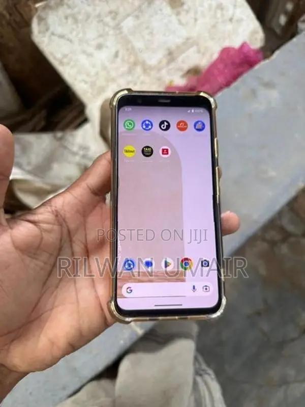 Google Pixel 4 Use (Used)