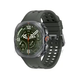 Samsung Galaxy Watch Ultra 2