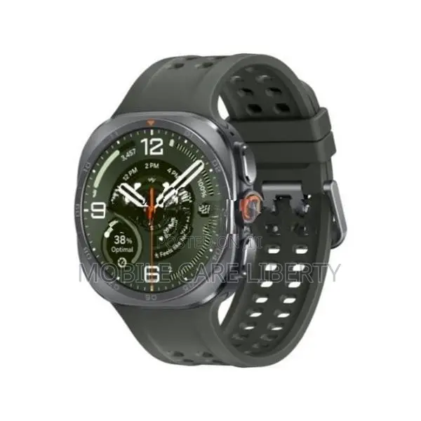 Samsung Galaxy Watch Ultra 2