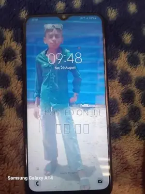 Samsung Galaxy A04e (Used)
