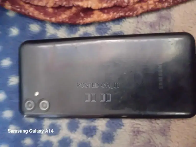 Samsung Galaxy A04e (Used)