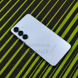 Samsung Galaxy S25 12/256GB (Used)