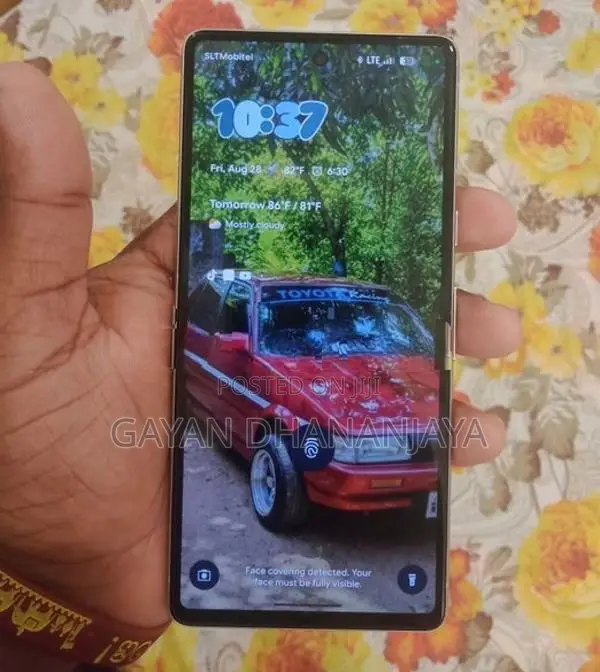 Google Pixel 7 (Used)