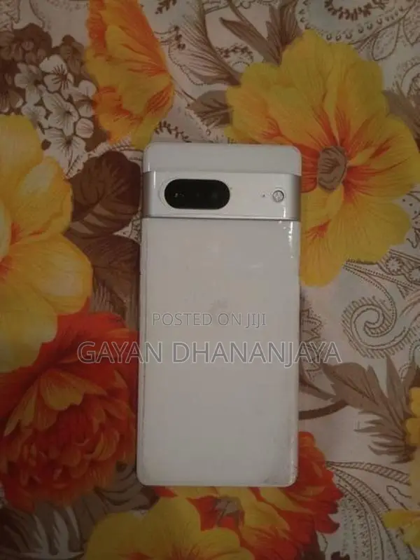 Google Pixel 7 (Used)