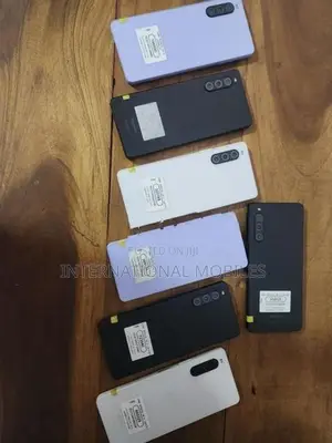 Sony Xperia 10 Mark 5 5G (Used)