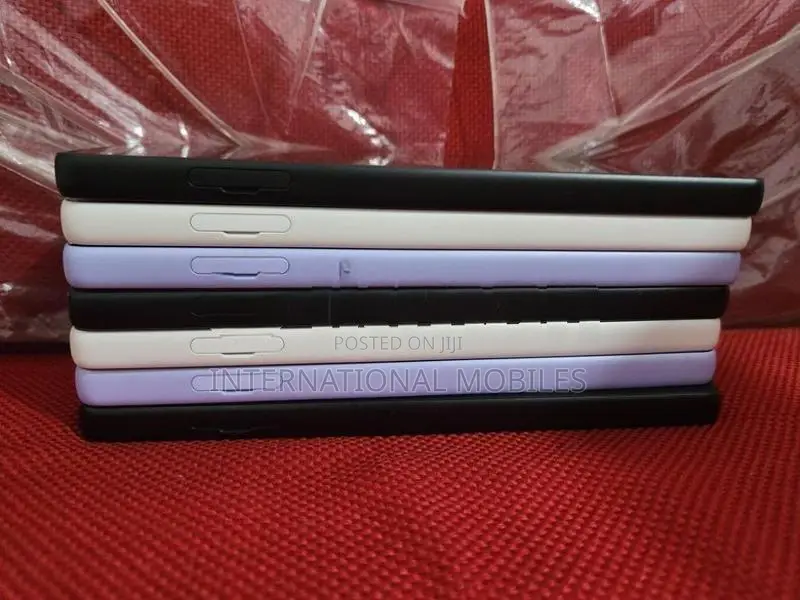 Sony Xperia 10 Mark 5 5G (Used)
