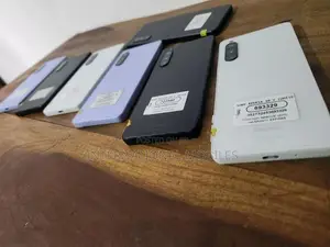 Sony Xperia 10 Mark 5 5G (Used)