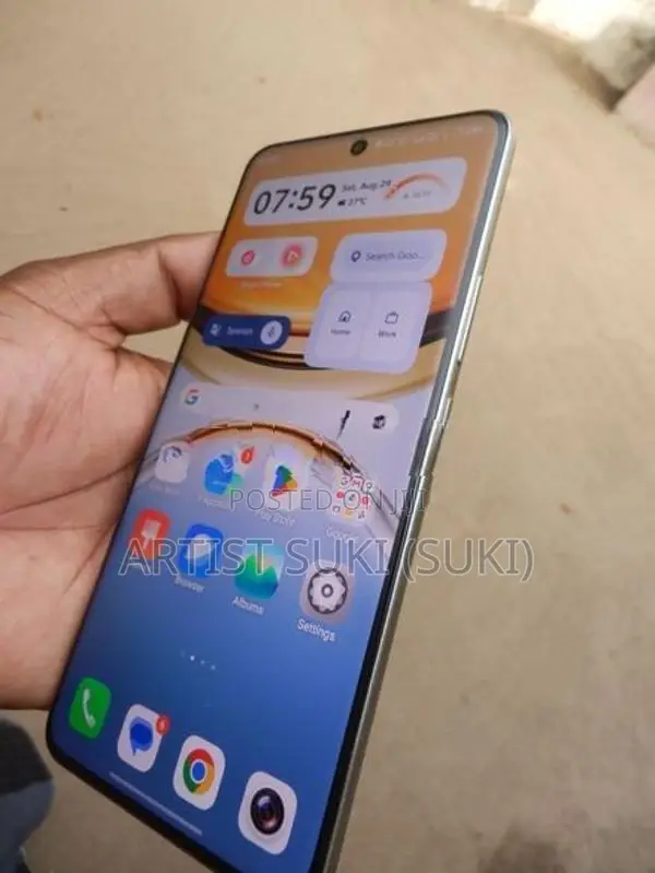 Vivo T1 (Used)
