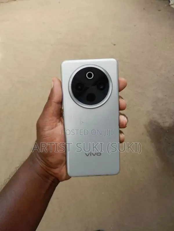 Vivo T1 (Used)