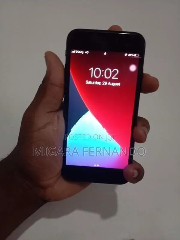 Apple iPhone 7 (Used)