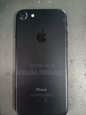 Apple iPhone 7 (Used)