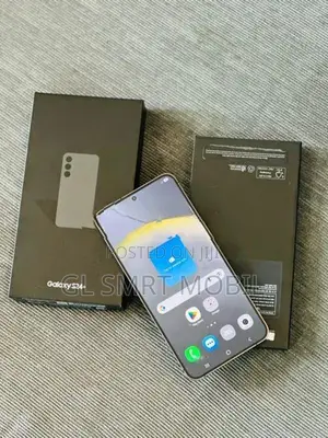 Samsung Galaxy S24 Plus 5 G/12/256GB (Used)