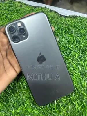 Apple iPhone 11 Pro (Used)