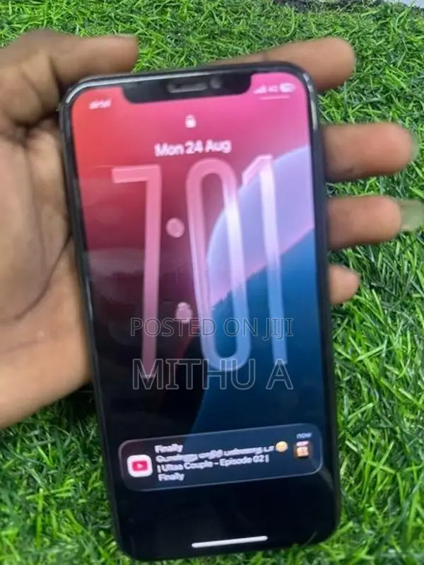 Apple iPhone 11 Pro (Used)