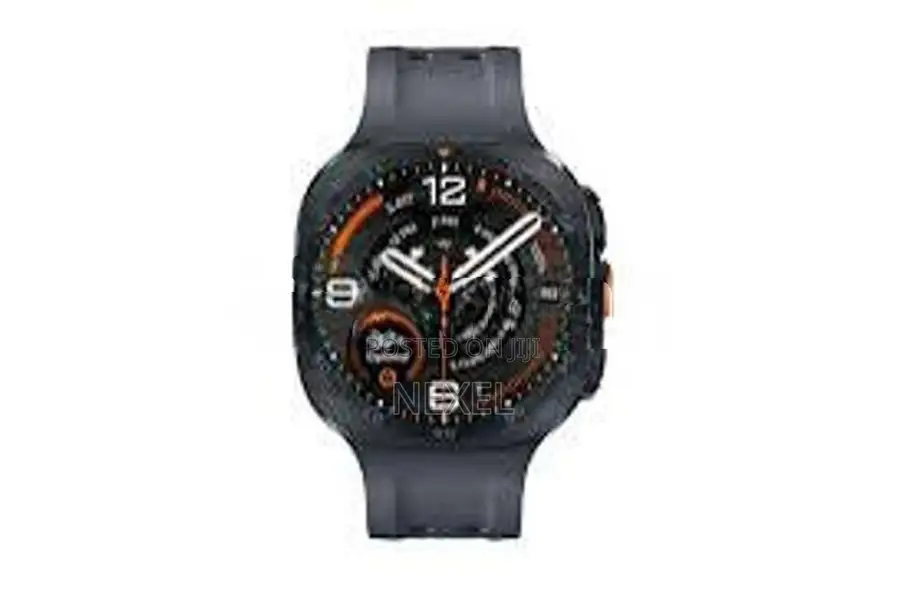 Samsung Galaxy Watch Ultra 2
