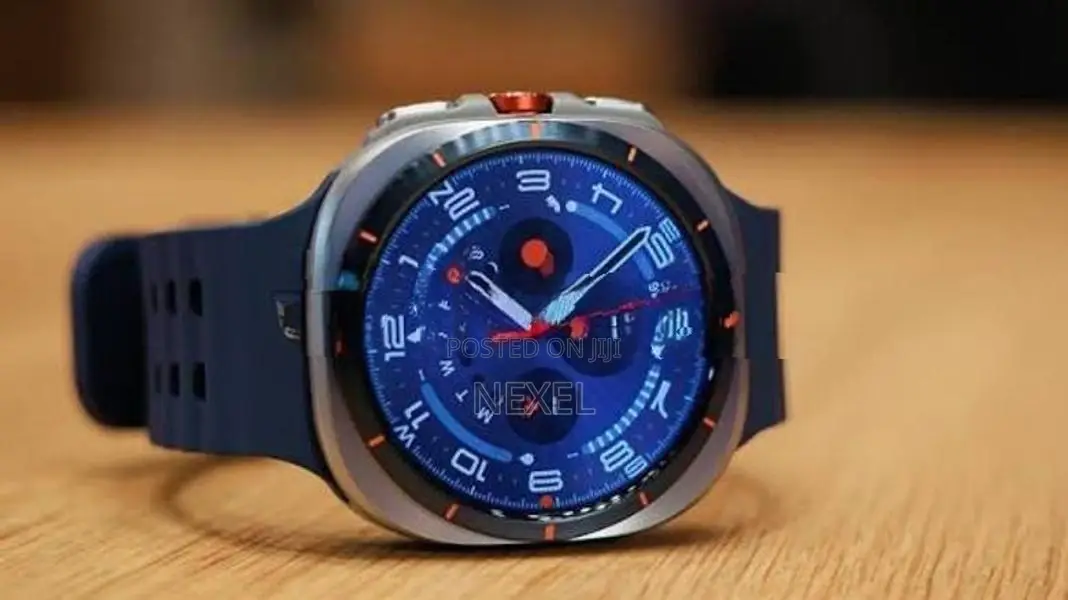 Samsung Galaxy Watch Ultra