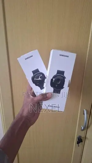 Samsung Galaxy Watch 9 44MM