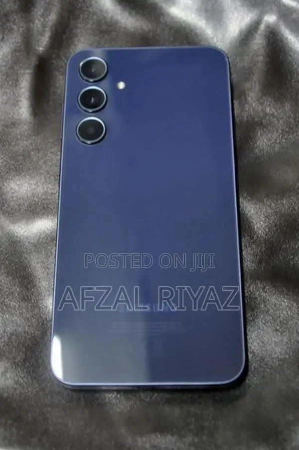 Samsung Galaxy A35 (Used)