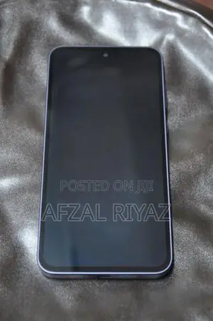 Samsung Galaxy A35 (Used)