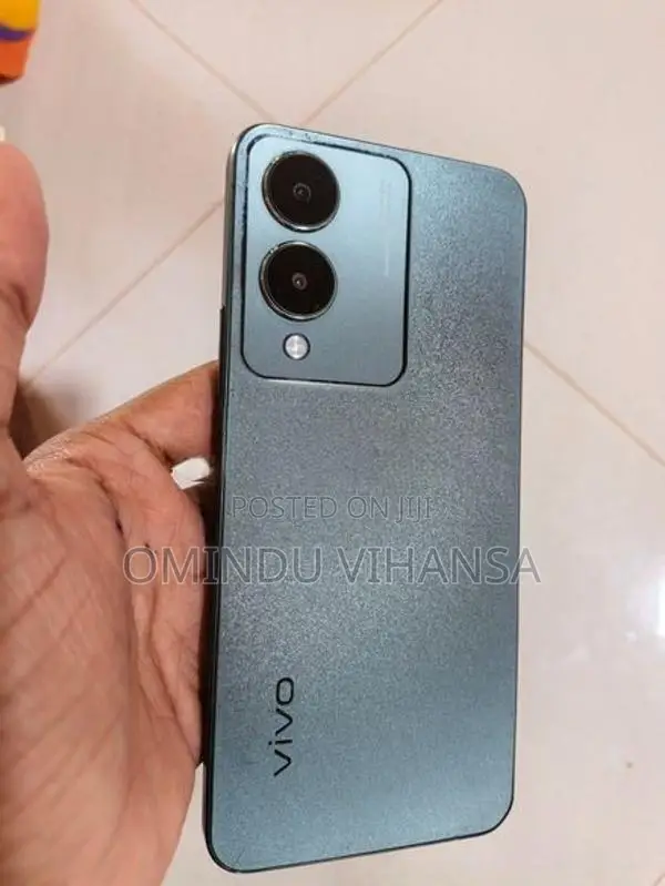 Vivo Y17s (Used)