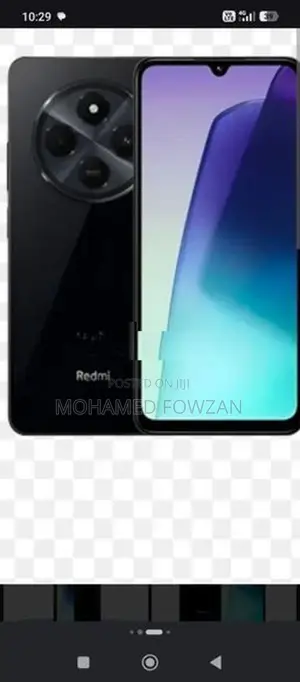 Xiaomi Redmi 14C (Used)