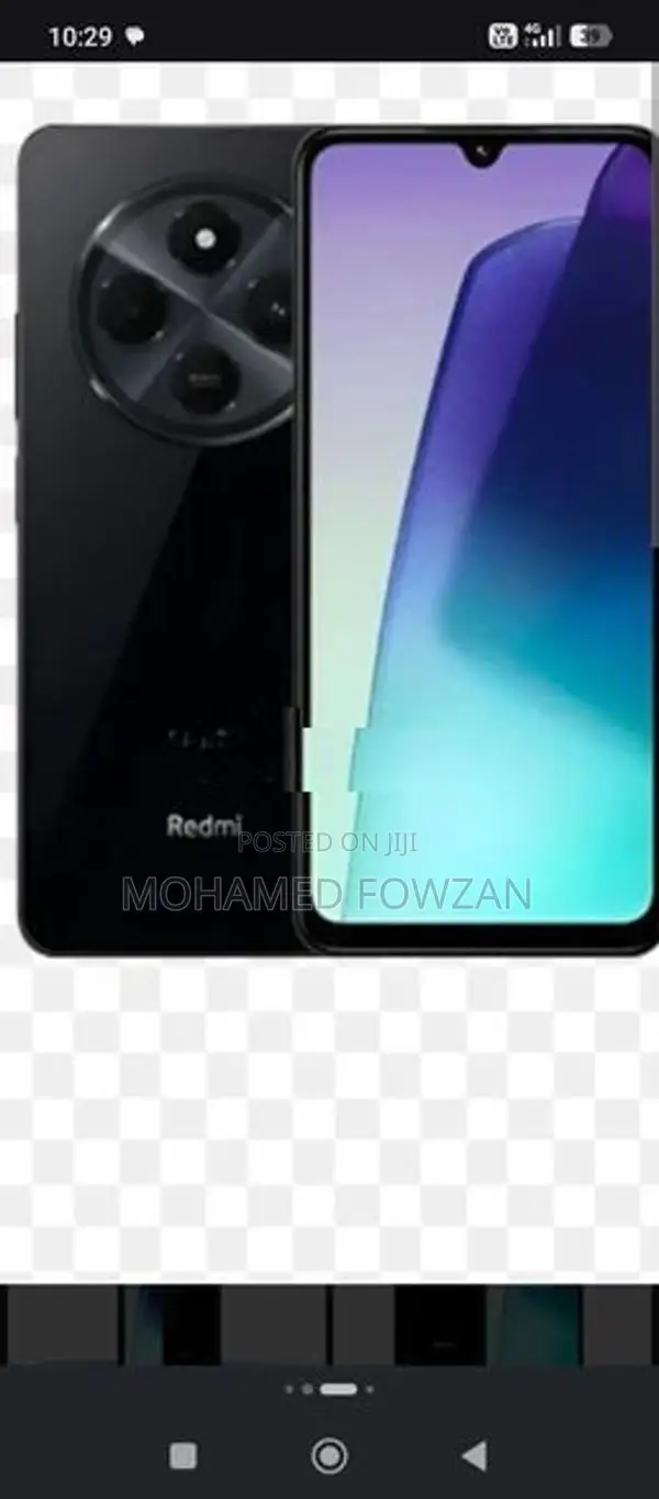 Xiaomi Redmi 14C (Used)
