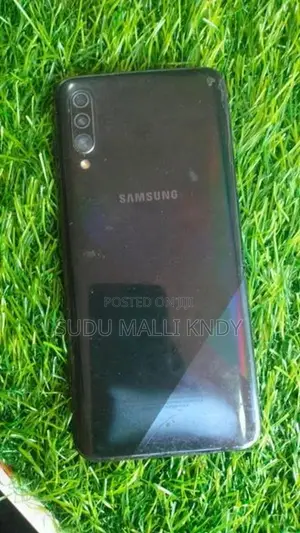 Samsung Galaxy A30 S 4GB 64GB (Used)