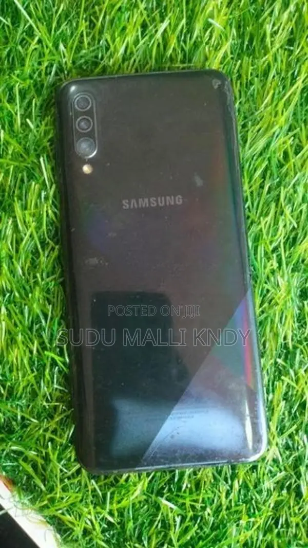 Samsung Galaxy A30 S 4GB 64GB (Used)