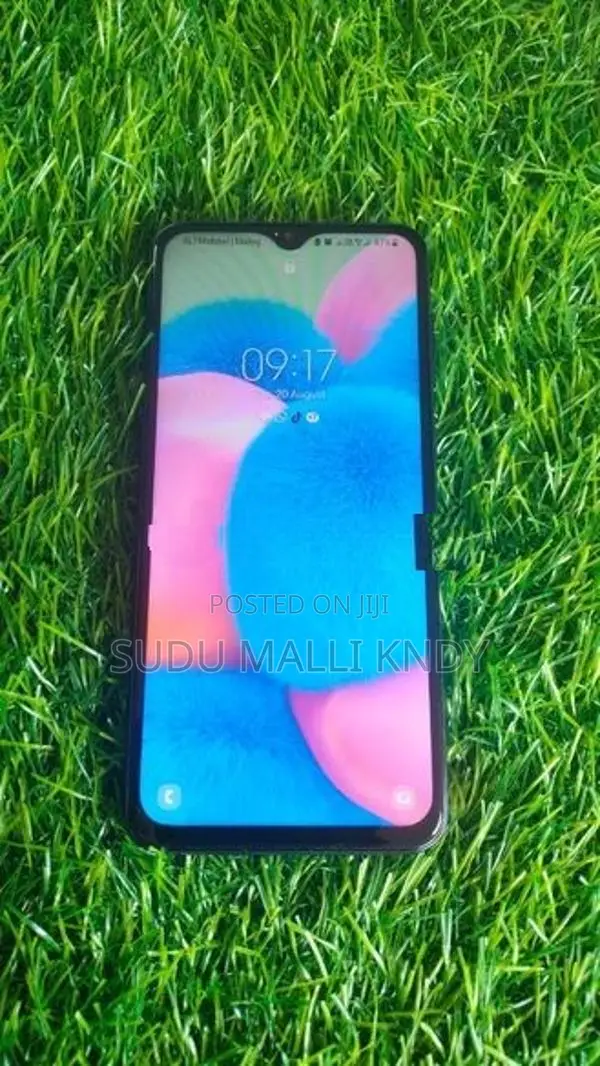 Samsung Galaxy A30 S 4GB 64GB (Used)