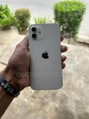 Apple iPhone 12 (Used)