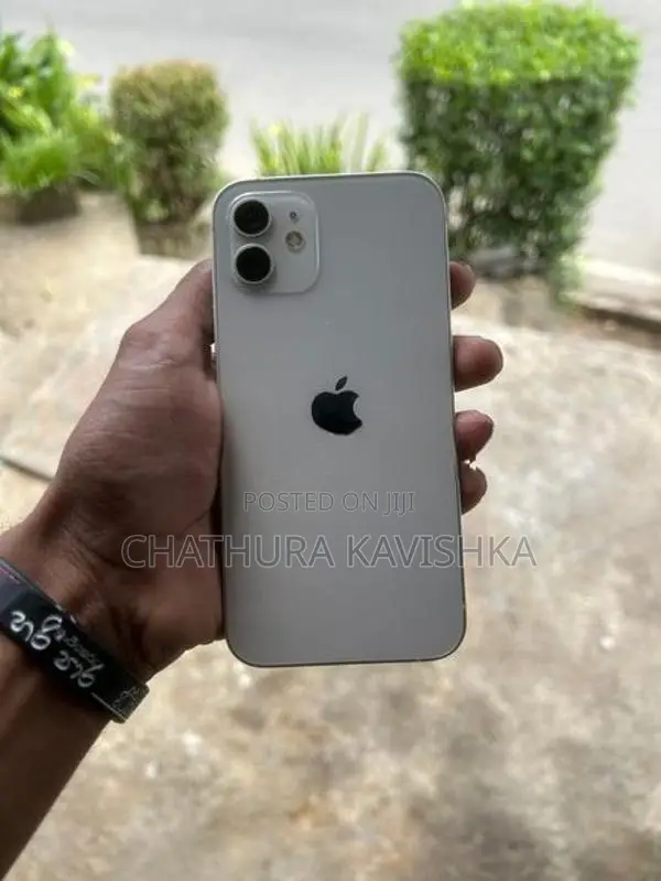 Apple iPhone 12 (Used)