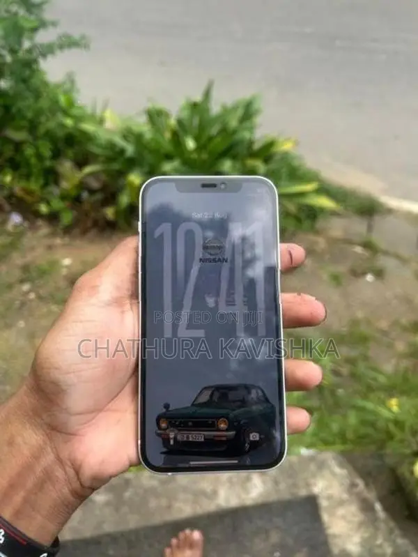 Apple iPhone 12 (Used)