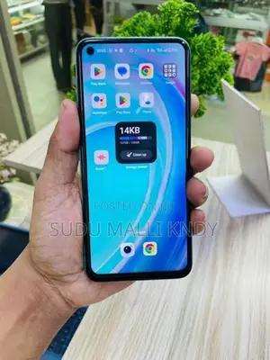 OnePlus Nord CE 2 Lite 8GB 128GB 5G (Used)