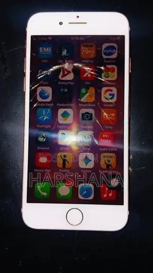 Apple iPhone 8 256GB (Used)