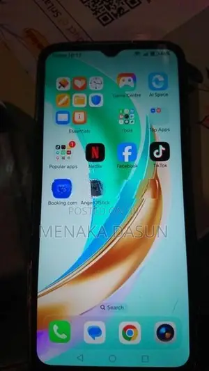 Honor X6b (Used)