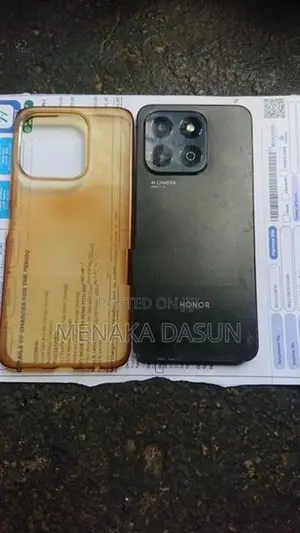 Honor X6b (Used)