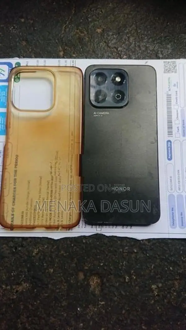 Honor X6b (Used)