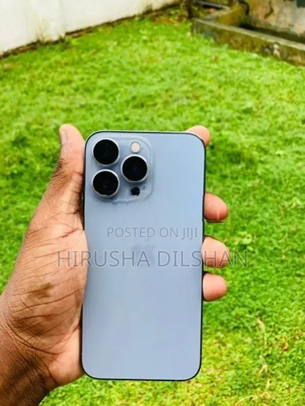Apple iPhone 13 Pro (Used)