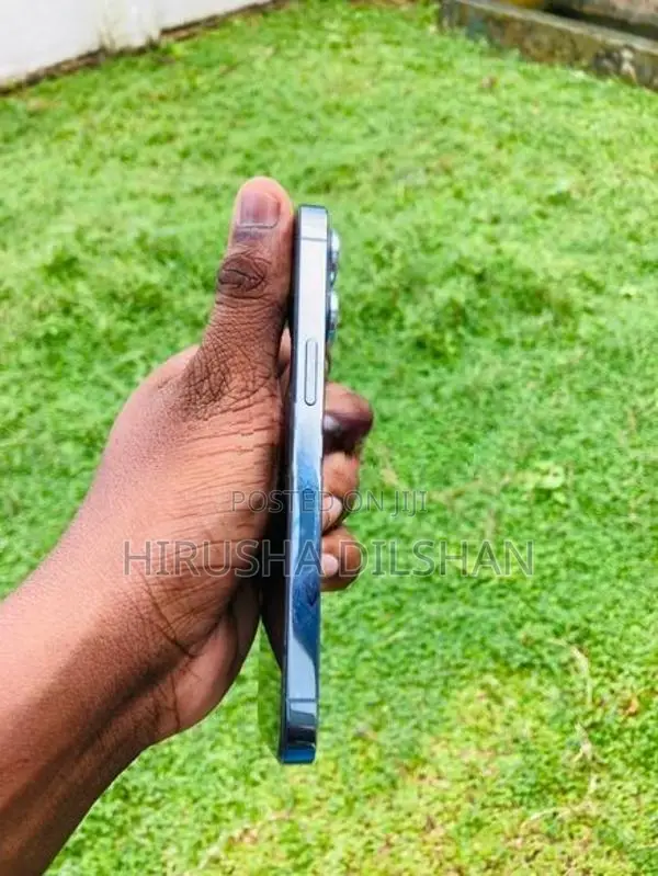 Apple iPhone 13 Pro (Used)