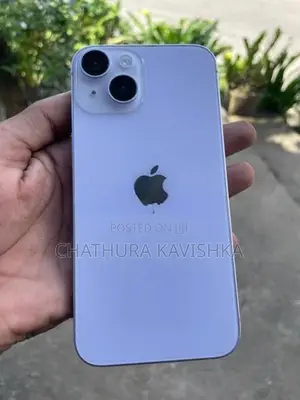 Apple iPhone 14 (Used)