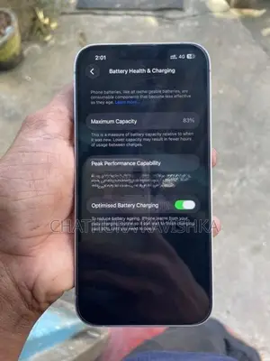 Apple iPhone 14 (Used)