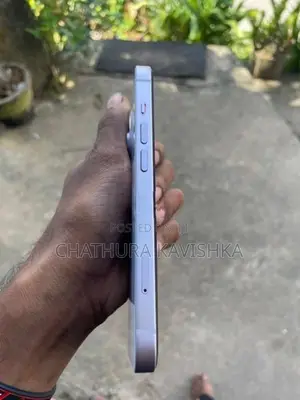 Apple iPhone 14 (Used)