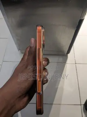 Apple iPhone 17 Pro Max (Used)