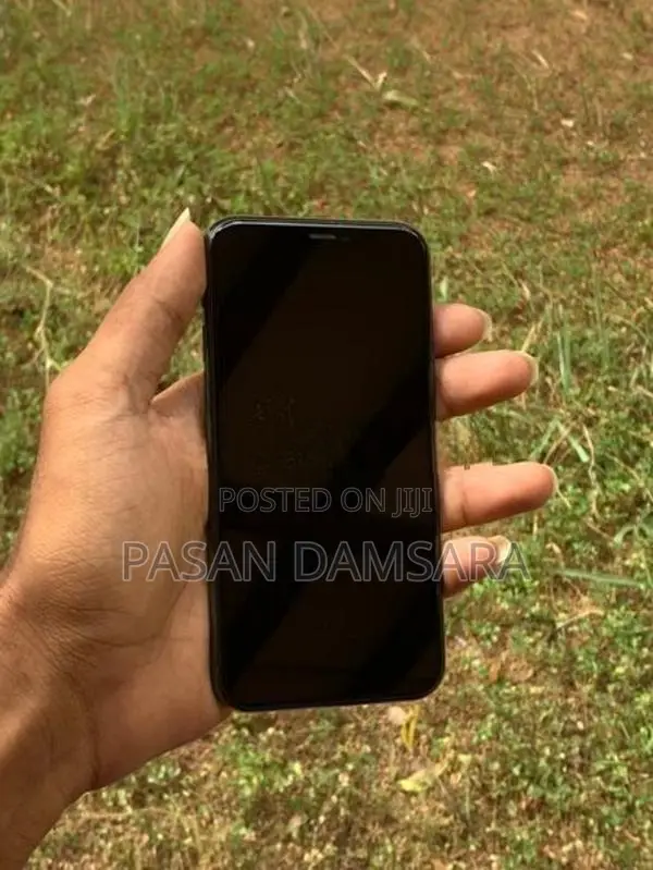 Apple iPhone 11 Pro 256GB (Used)