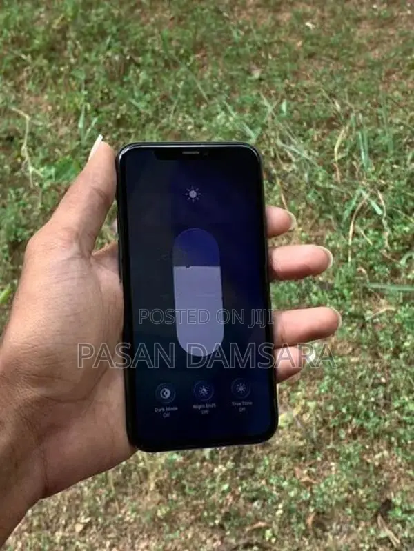 Apple iPhone 11 Pro 256GB (Used)