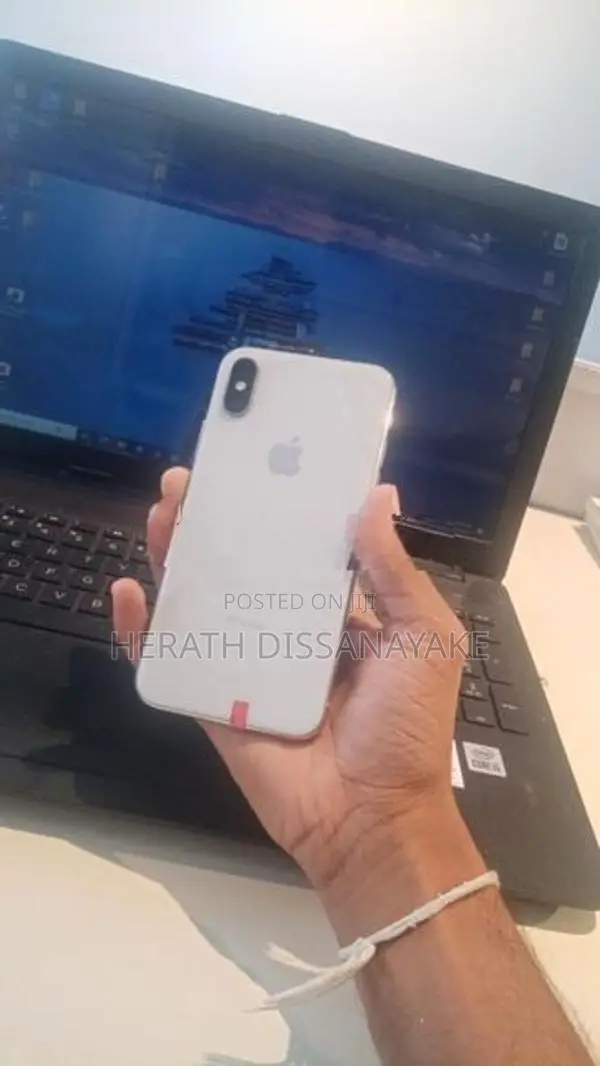 Apple iPhone XS 256GB Import (Brand New)