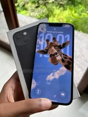 Apple iPhone 13 (Used)