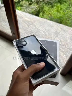 Apple iPhone 13 (Used)