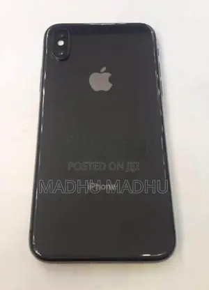 Apple iPhone X (Used)