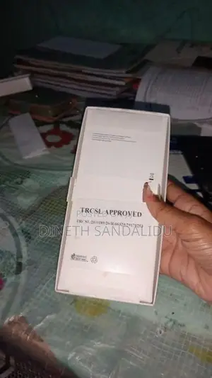 Samsung Galaxy A07 (Brand New)